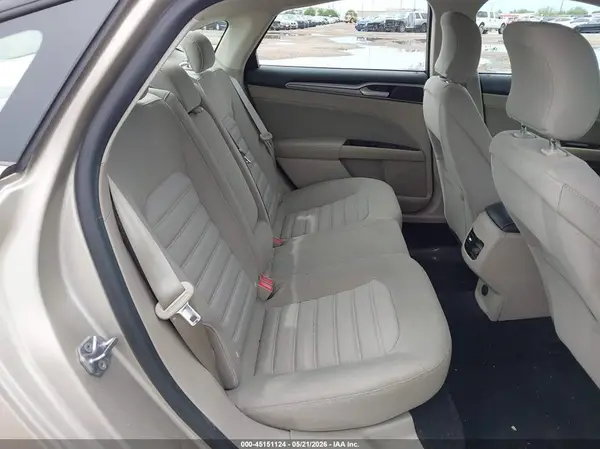 3FA6P0H72HR407259 2017 FORD FUSION - Image 8