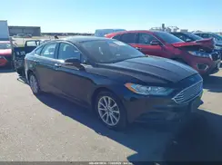 3FA6P0H72HR407827 2017 FORD FUSION