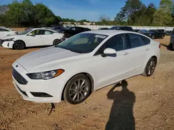 3FA6P0H72HR410713 2017 FORD FUSION
