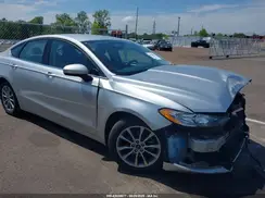 3FA6P0H72HR411022 2017 FORD FUSION