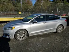 3FA6P0H72HR411411 2017 FORD FUSION