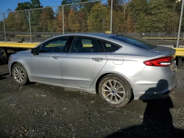 3FA6P0H72HR411411 2017 FORD FUSION - Image 2