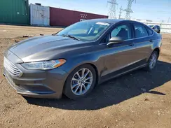 3FA6P0H72HR411506 2017 FORD FUSION