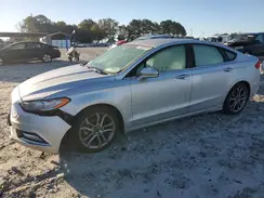 3FA6P0H72HR413482 2017 FORD FUSION