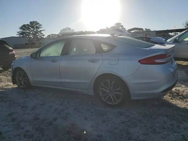 3FA6P0H72HR413482 2017 FORD FUSION - Image 2