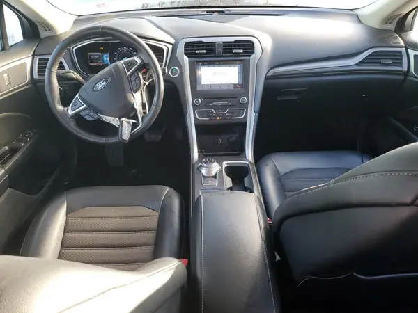 3FA6P0H72HR413482 2017 FORD FUSION - Image 8