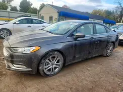 3FA6P0H72HR413529 2017 FORD FUSION