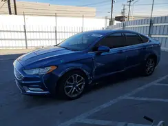 3FA6P0H72HR413692 2017 FORD FUSION