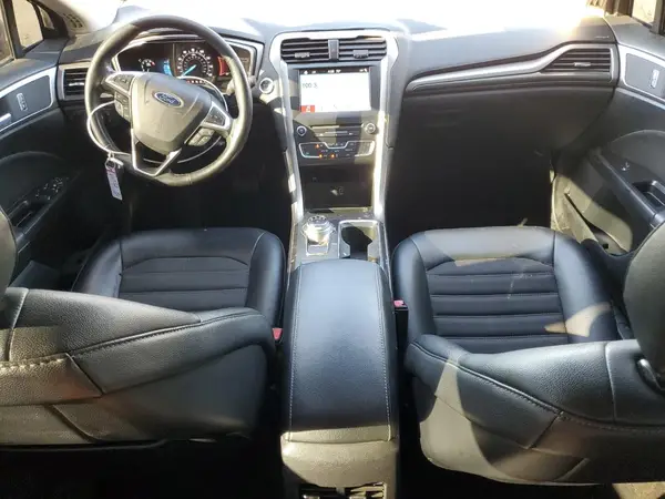 3FA6P0H72HR413692 2017 FORD FUSION - Image 8