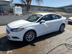 3FA6P0H72HR413739 2017 FORD FUSION