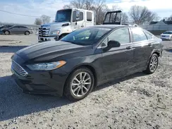 3FA6P0H72HR414521 2017 FORD FUSION