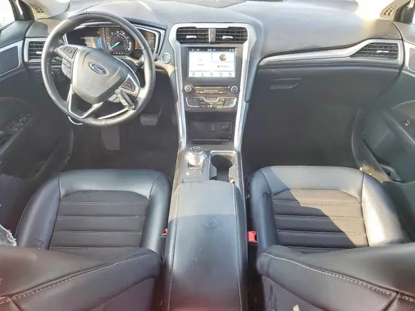 3FA6P0H72HR414566 2017 FORD FUSION - Image 8