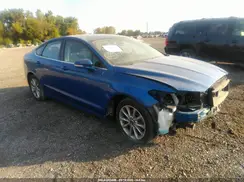 3FA6P0H72HR415717 2017 FORD FUSION