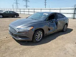 3FA6P0H72HR415751 2017 FORD FUSION