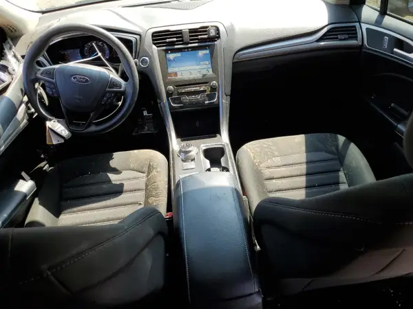 3FA6P0H72HR415751 2017 FORD FUSION - Image 8