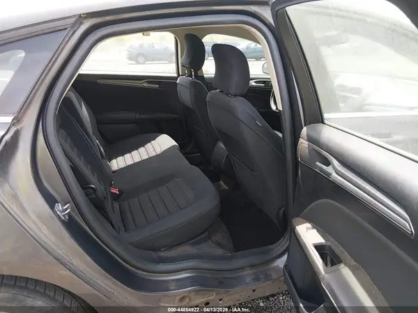 3FA6P0H72JR104326 2018 FORD FUSION - Image 8