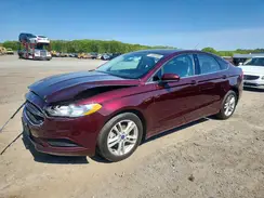3FA6P0H72JR106092 2018 FORD FUSION