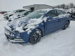 3FA6P0H72JR106240 2018 FORD FUSION