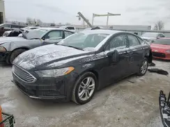 3FA6P0H72JR106657 2018 FORD FUSION