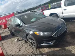 3FA6P0H72JR106738 2018 FORD FUSION