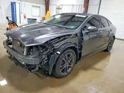 3FA6P0H72JR108165 2018 FORD FUSION