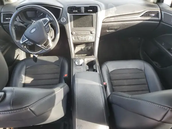 3FA6P0H72JR108344 2018 FORD FUSION - Image 8