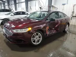 3FA6P0H72JR108554 2018 FORD FUSION
