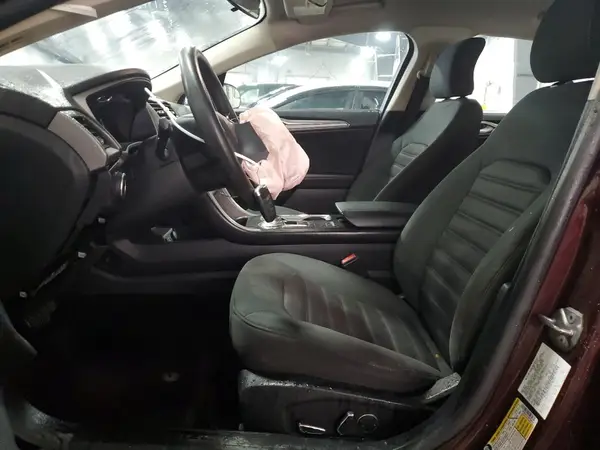 3FA6P0H72JR108554 2018 FORD FUSION - Image 7