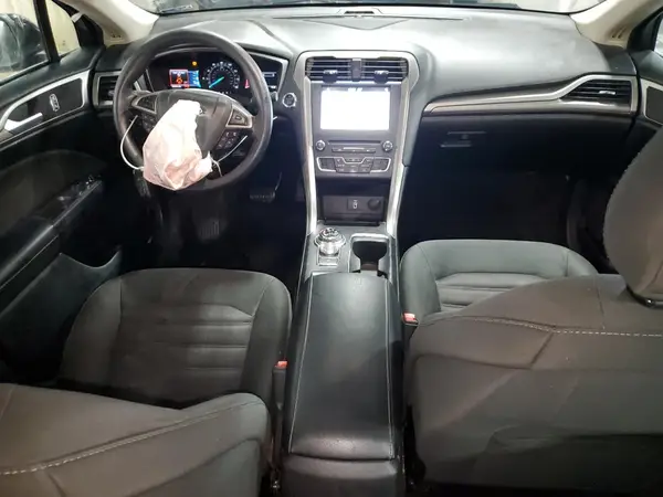 3FA6P0H72JR108554 2018 FORD FUSION - Image 8