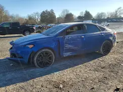 3FA6P0H72JR113317 2018 FORD FUSION