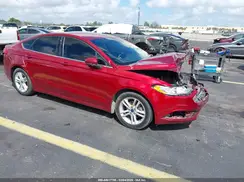 3FA6P0H72JR113432 2018 FORD FUSION