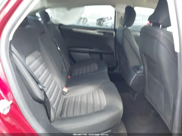 3FA6P0H72JR113432 2018 FORD FUSION - Image 8