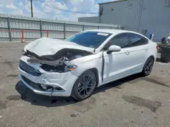 3FA6P0H72JR113527 2018 FORD FUSION