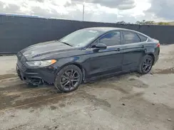 3FA6P0H72JR113964 2018 FORD FUSION