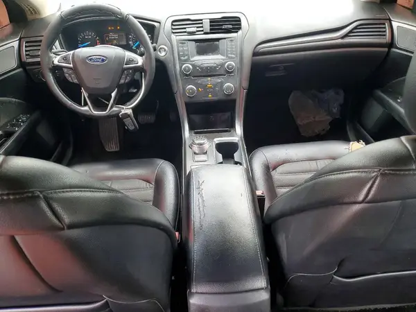 3FA6P0H72JR113964 2018 FORD FUSION - Image 8