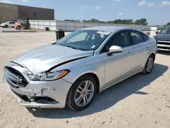 3FA6P0H72JR114239 2018 FORD FUSION