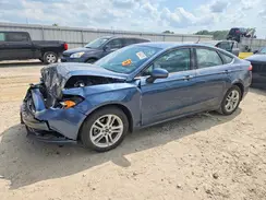 3FA6P0H72JR114399 2018 FORD FUSION