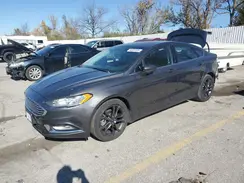 3FA6P0H72JR115004 2018 FORD FUSION