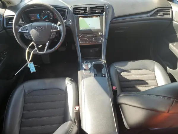 3FA6P0H72JR115004 2018 FORD FUSION - Image 8