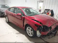 3FA6P0H72JR115150 2018 FORD FUSION