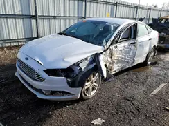 3FA6P0H72JR117268 2018 FORD FUSION