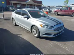 3FA6P0H72JR117545 2018 FORD FUSION