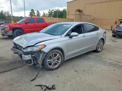 3FA6P0H72JR125628 2018 FORD FUSION