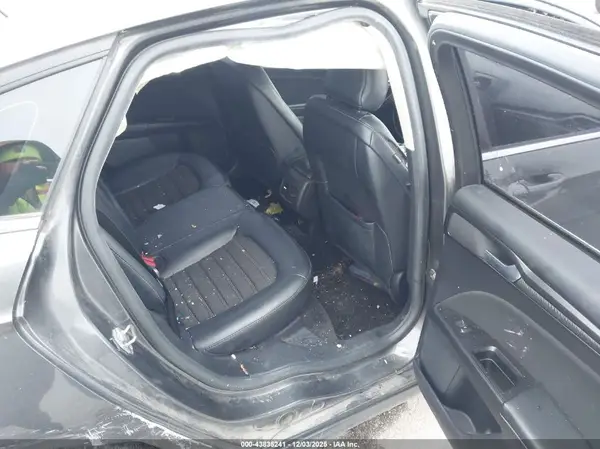 3FA6P0H72JR127198 2018 FORD FUSION - Image 8