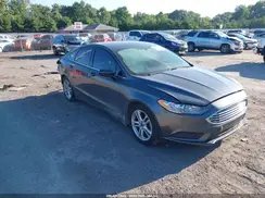 3FA6P0H72JR129484 2018 FORD FUSION