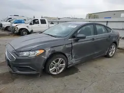 3FA6P0H72JR129579 2018 FORD FUSION