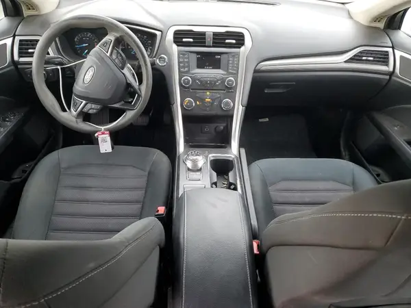 3FA6P0H72JR129579 2018 FORD FUSION - Image 8