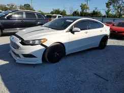 3FA6P0H72JR133566 2018 FORD FUSION