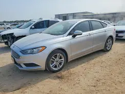 3FA6P0H72JR133633 2018 FORD FUSION