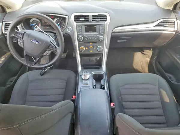 3FA6P0H72JR133633 2018 FORD FUSION - Image 8